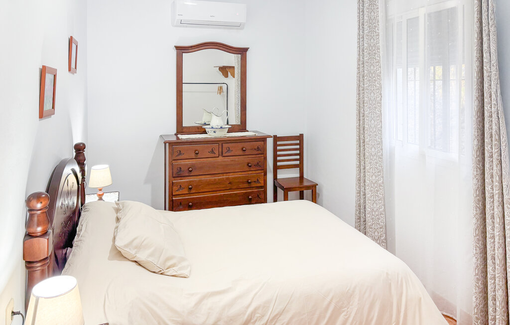 Ferienhaus - El Gastor , Spanien - EAC138 17