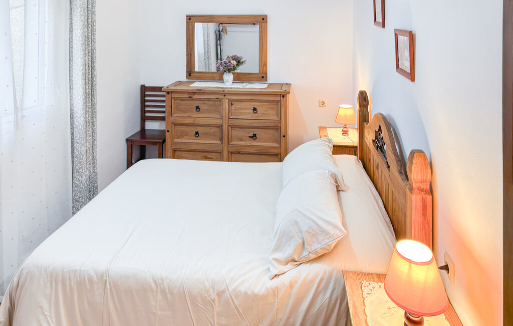 Ferienhaus - El Gastor , Spanien - EAC138 18