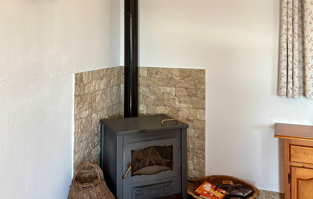 Ferienhaus - El Gastor , Spanien - EAC138 12