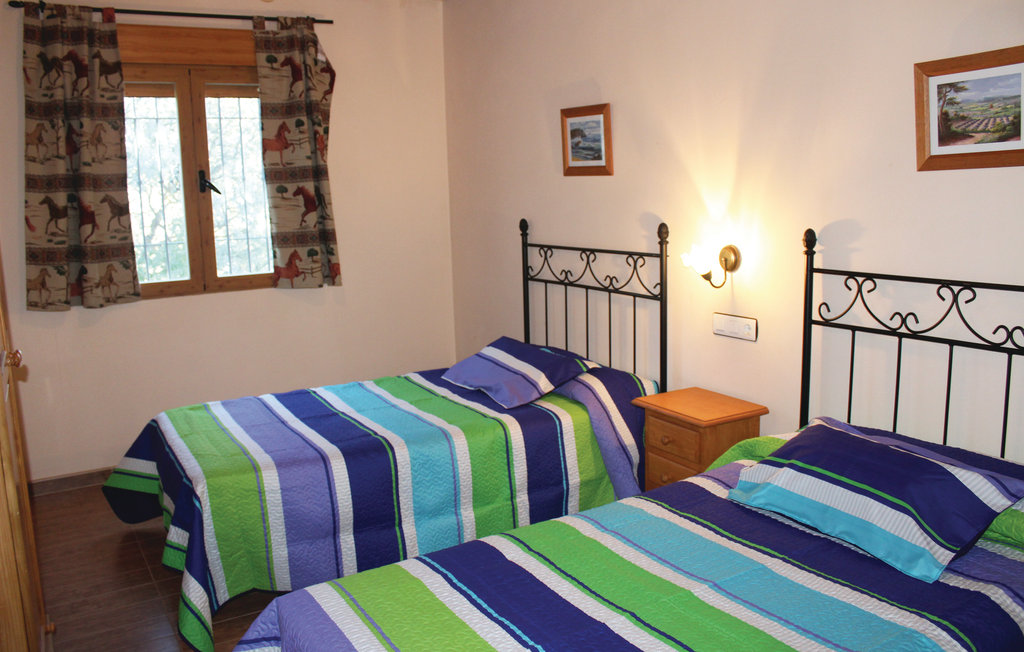 Holiday home Montefrio (EAC164)