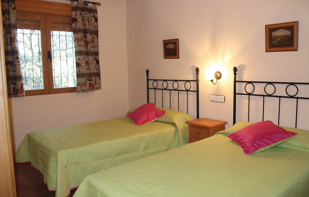 Holiday home Montefrio (EAC164)