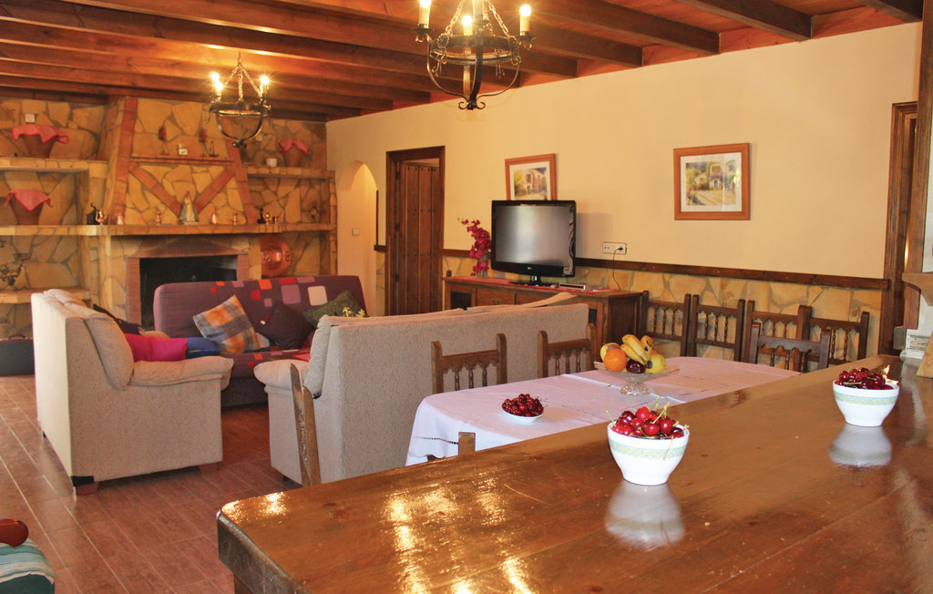 Holiday home Montefrio (EAC164)