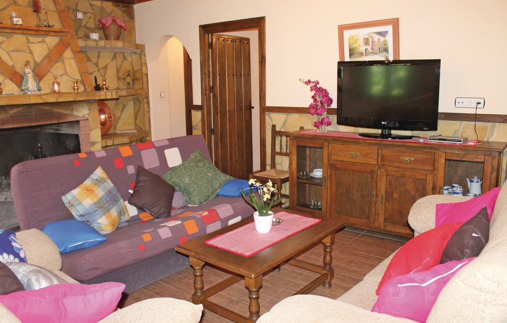 Holiday home Montefrio (EAC164)