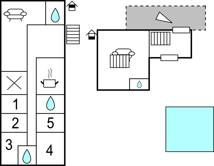 Semesterhus 