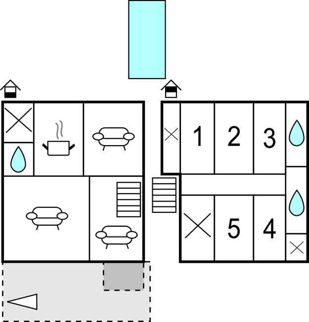 Semesterhus 