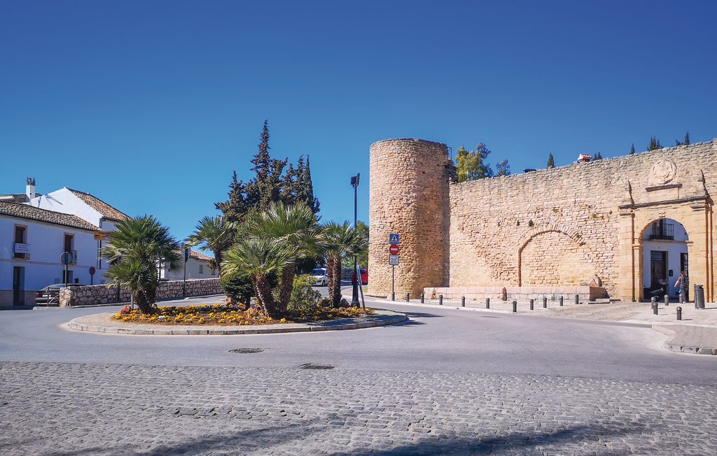 Maison de vacances Ronda (EAC409)