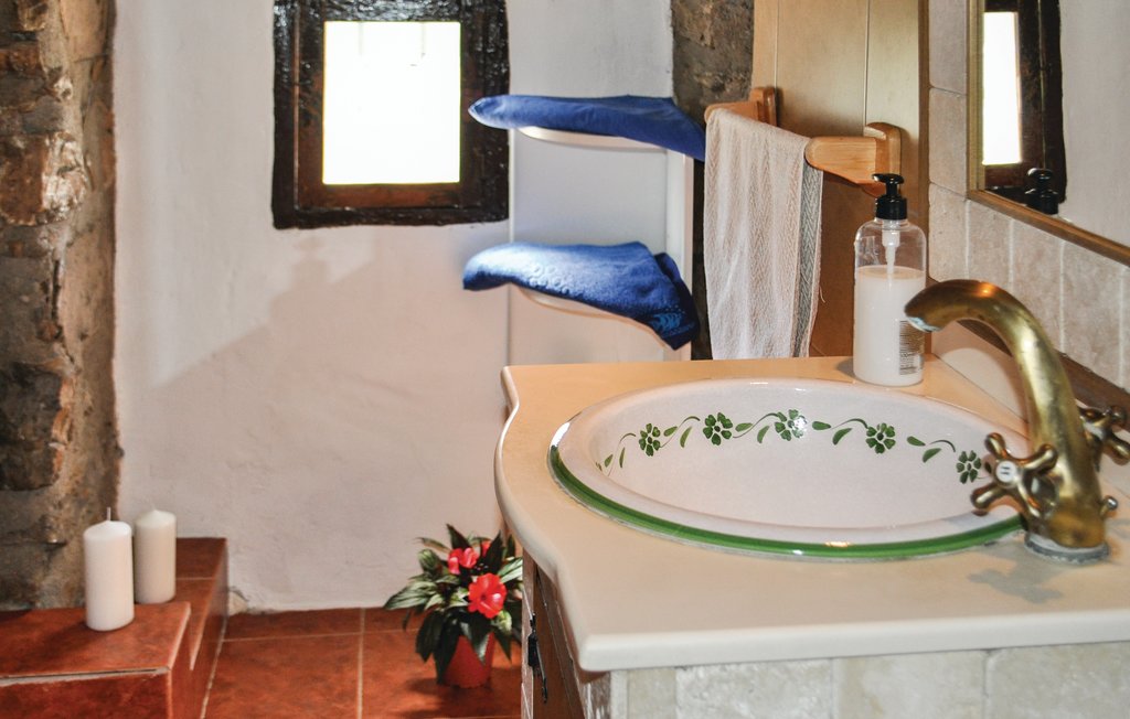 Holiday home Montefrío (EAC430)