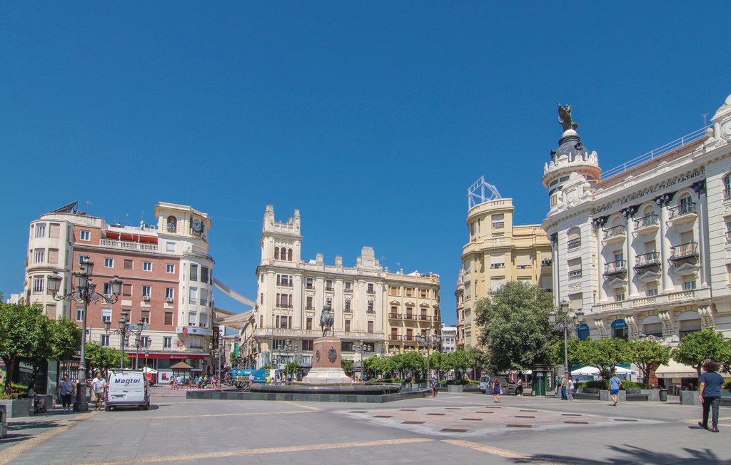 Appartement Córdoba (EAC449)