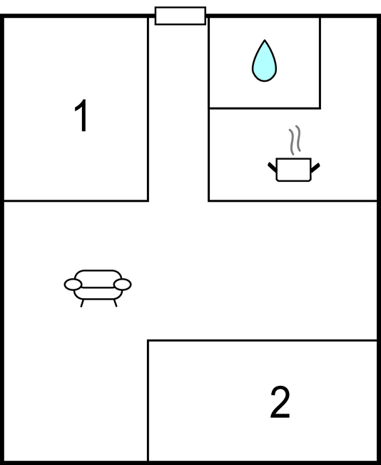 Ferienwohnung 
