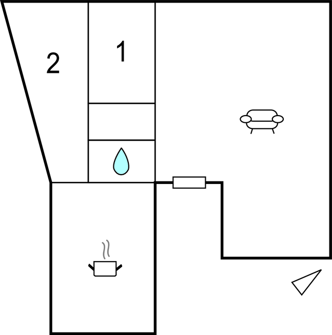 Apartmá 