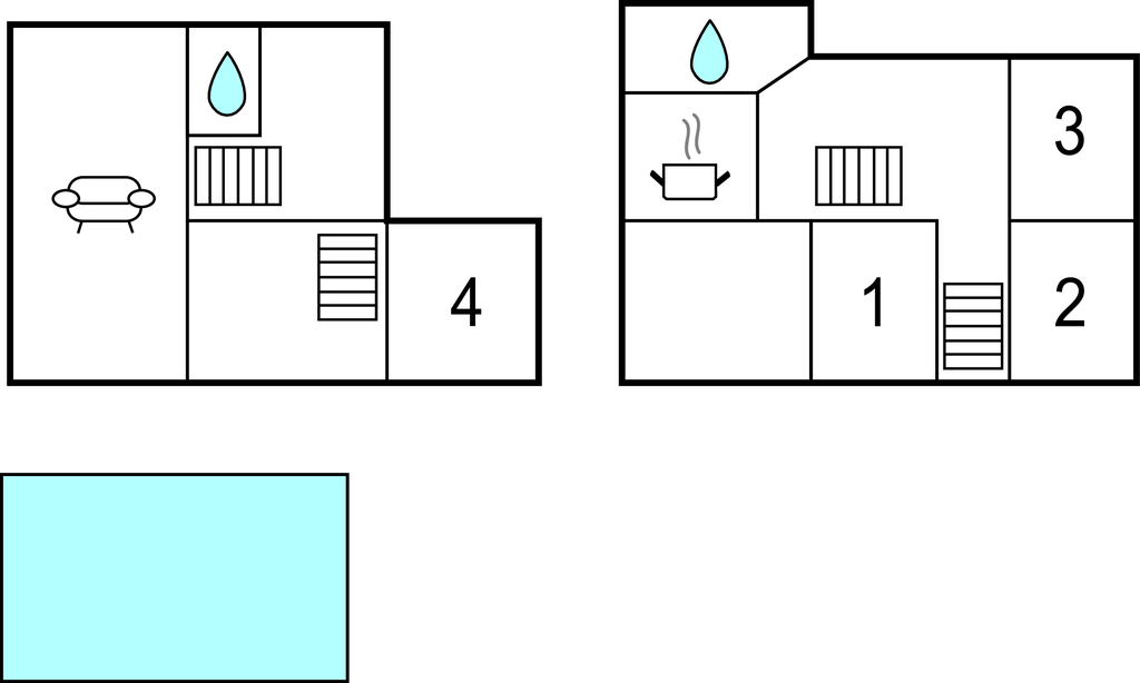Ferienhaus 
