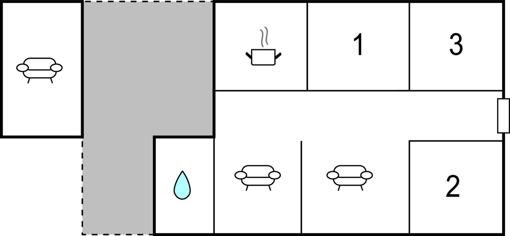 Semesterhus 