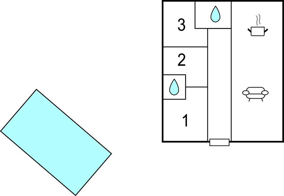 Semesterhus 