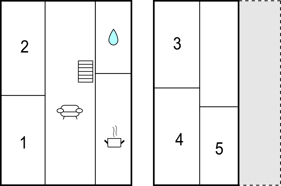 Semesterhus 