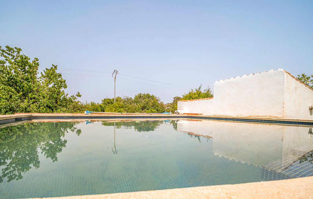 Holiday home Alhaurin de la Torre , Spain EAG Novasol