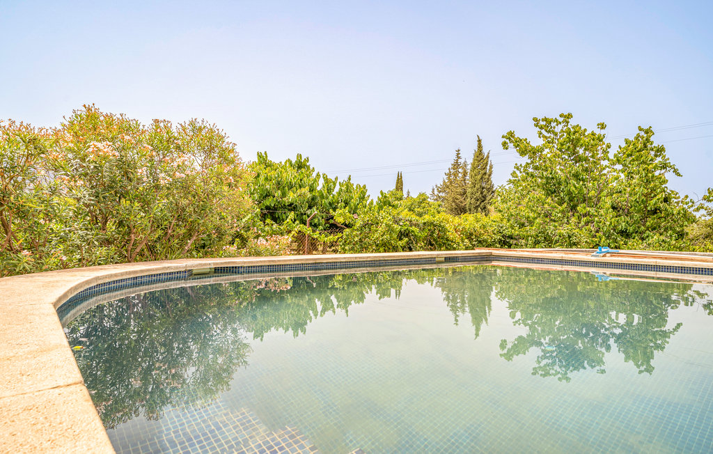 Holiday home Alhaurin de la Torre , Spain EAG Novasol