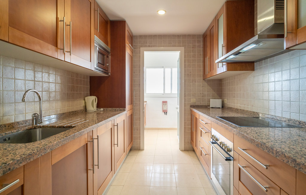 Holiday rental Benahavis , Spain EAG078 Novasol