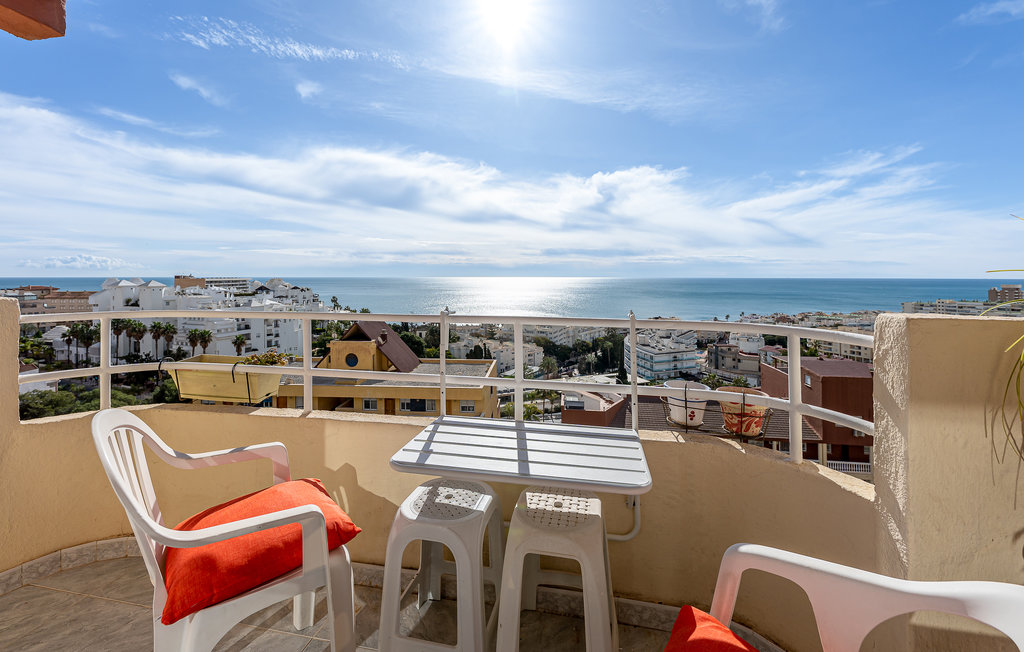 Apartment Torremolinos , Spain EAG282 Novasol