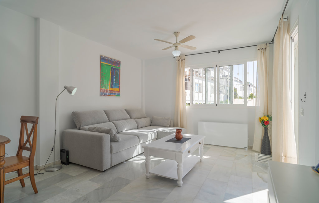 Holiday rental Flores de Riviera , Spain EAG2 Novasol