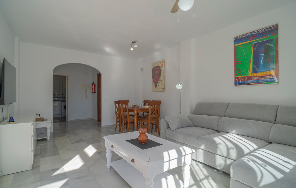 Holiday rental Flores de Riviera , Spain EAG2 Novasol