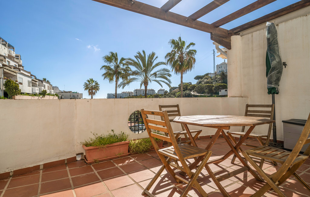 Holiday rental Flores de Riviera , Spain EAG2 Novasol