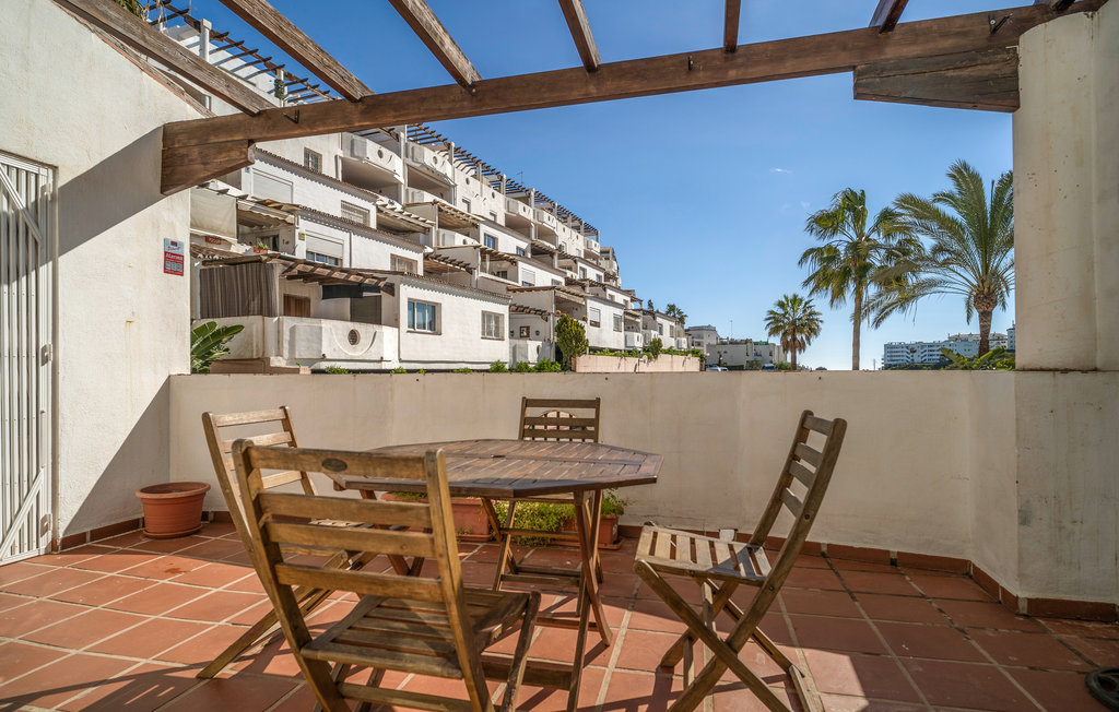 Holiday rental Flores de Riviera , Spain EAG2 Novasol