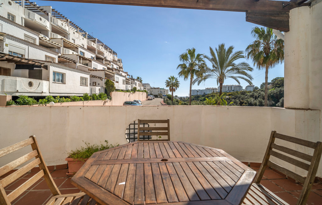 Holiday rental Flores de Riviera , Spain EAG2 Novasol