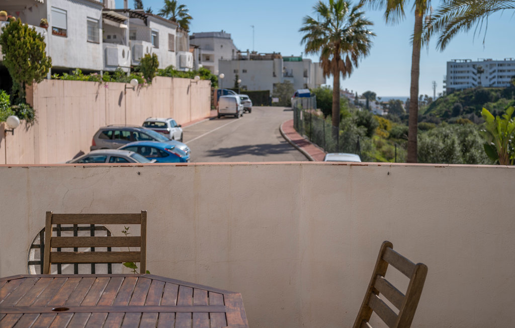 Holiday rental Flores de Riviera , Spain EAG2 Novasol