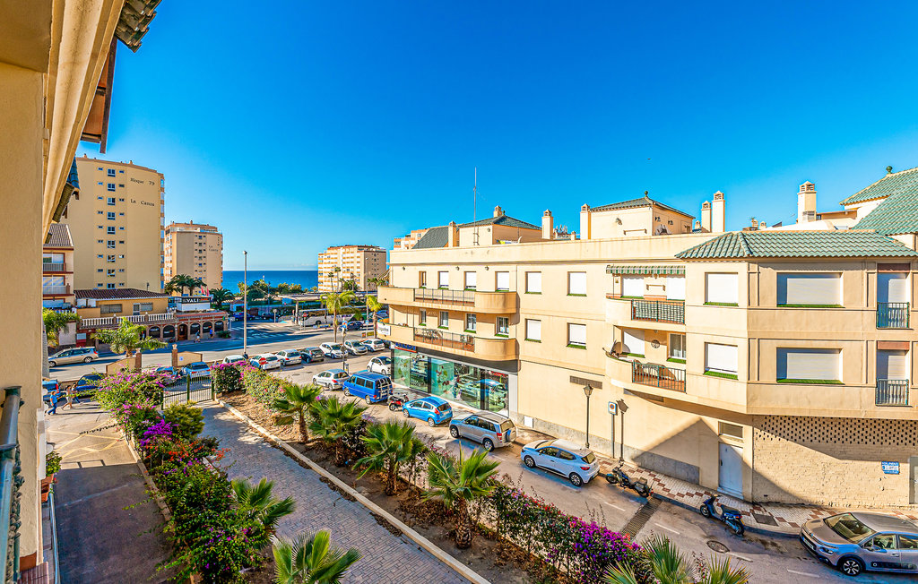 Lejlighed - Torrox , Spanien - EAG014 16