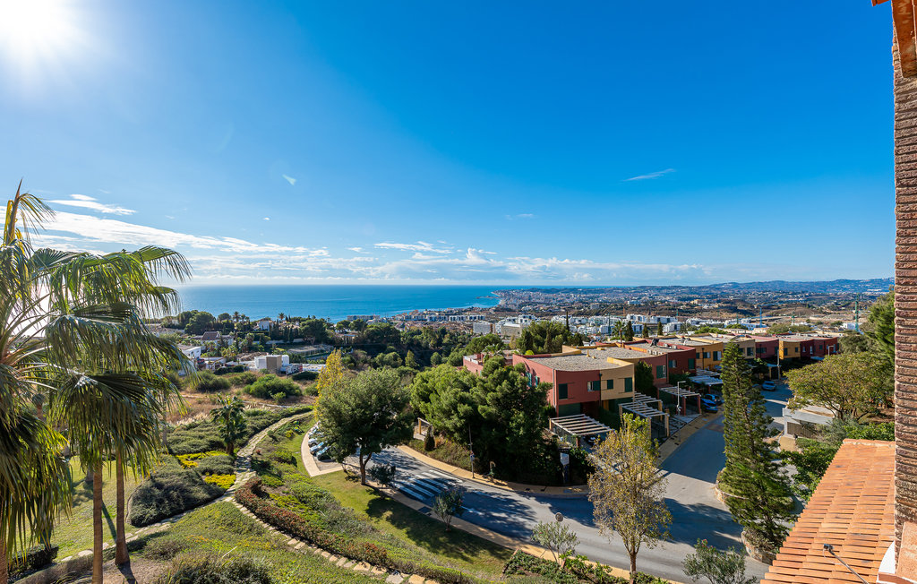 Ferieleilighet - Benalmádena , Spania - EAG096 8