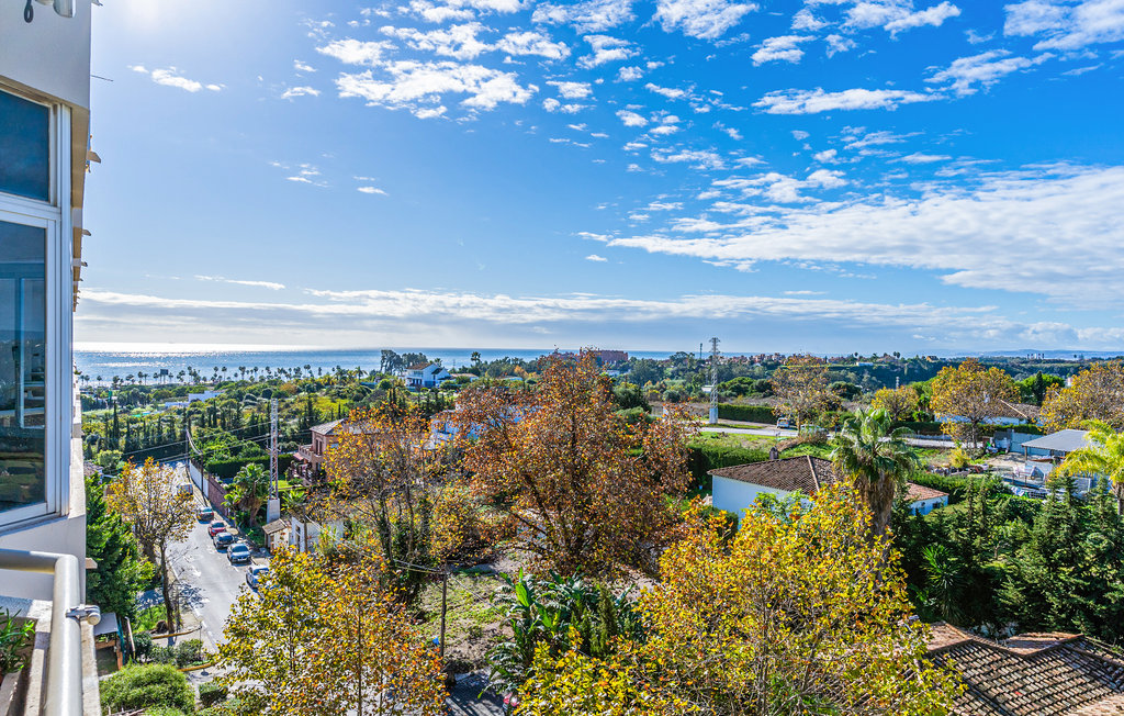 Ferieleilighet - Estepona , Spania - EAG178 2