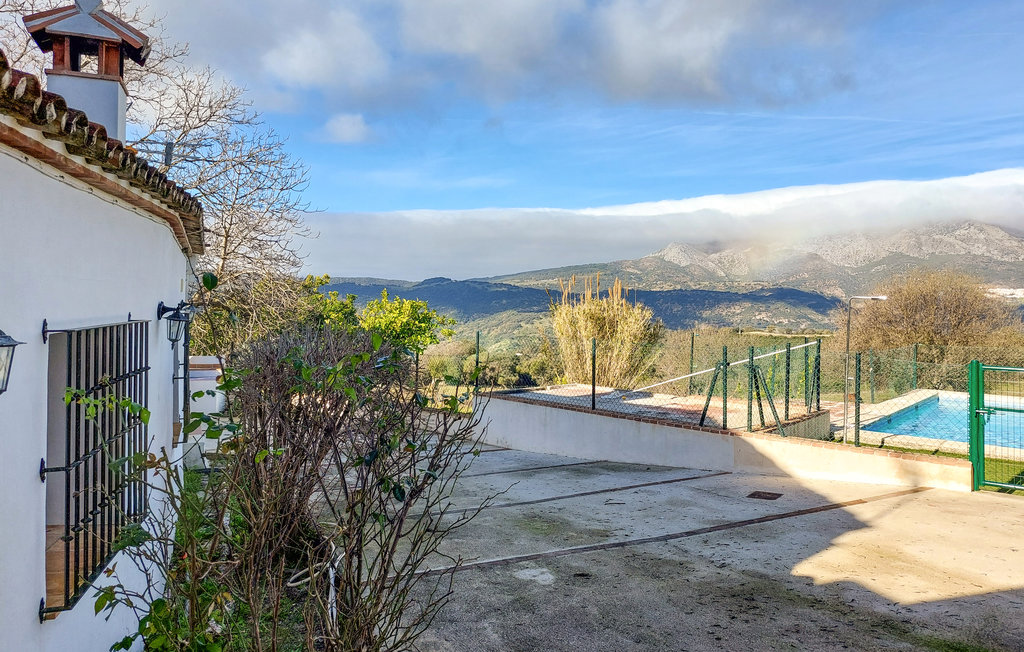 Domy wakacyjne - Gaucin , Hiszpania - EAG186 12