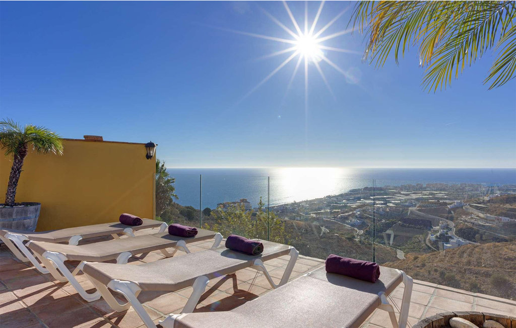 Feriehus - Torrox, Andalucia , Spania - EAG207 2