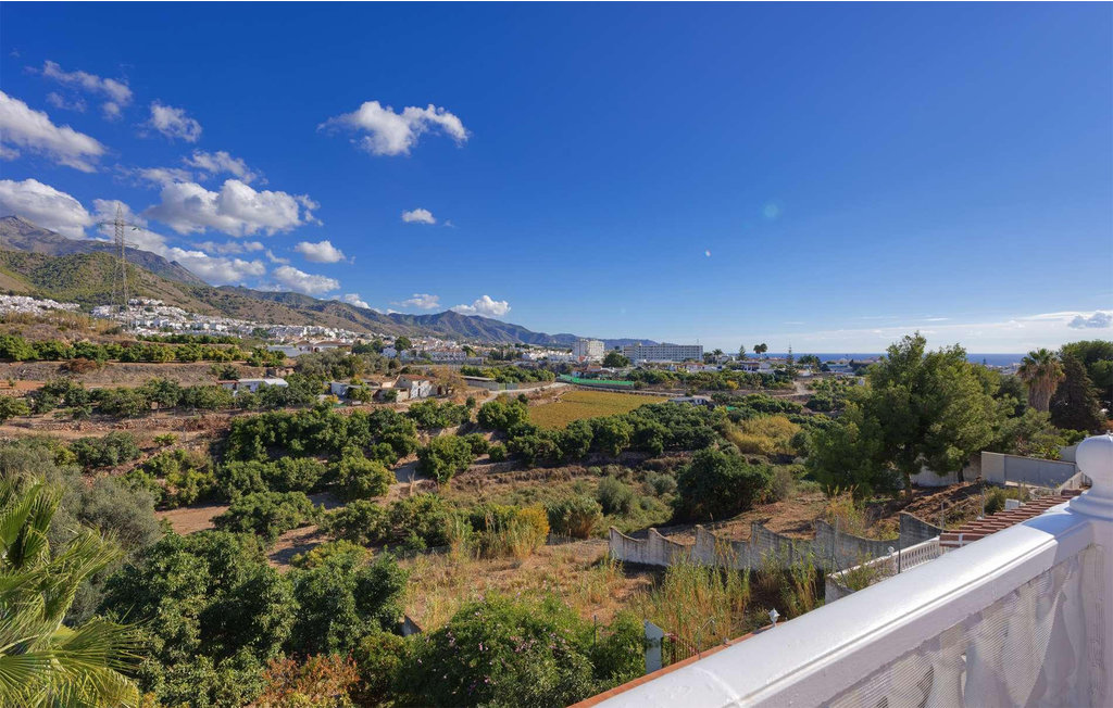 Semesterhus - Nerja , Spanien - EAG220 16
