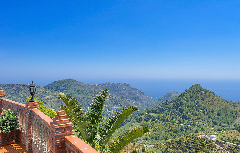 Feriehuse - Nerja , Spanien - EAG221 2