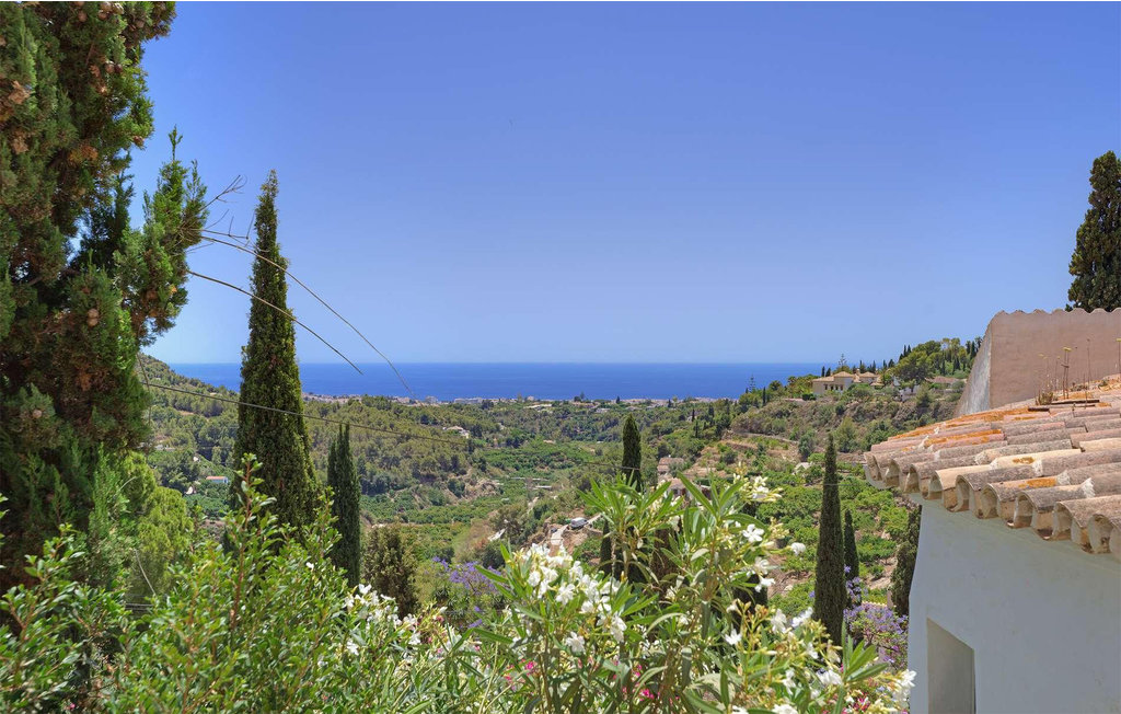 Ferienhaus - Frigiliana , Spanien - EAG239 16