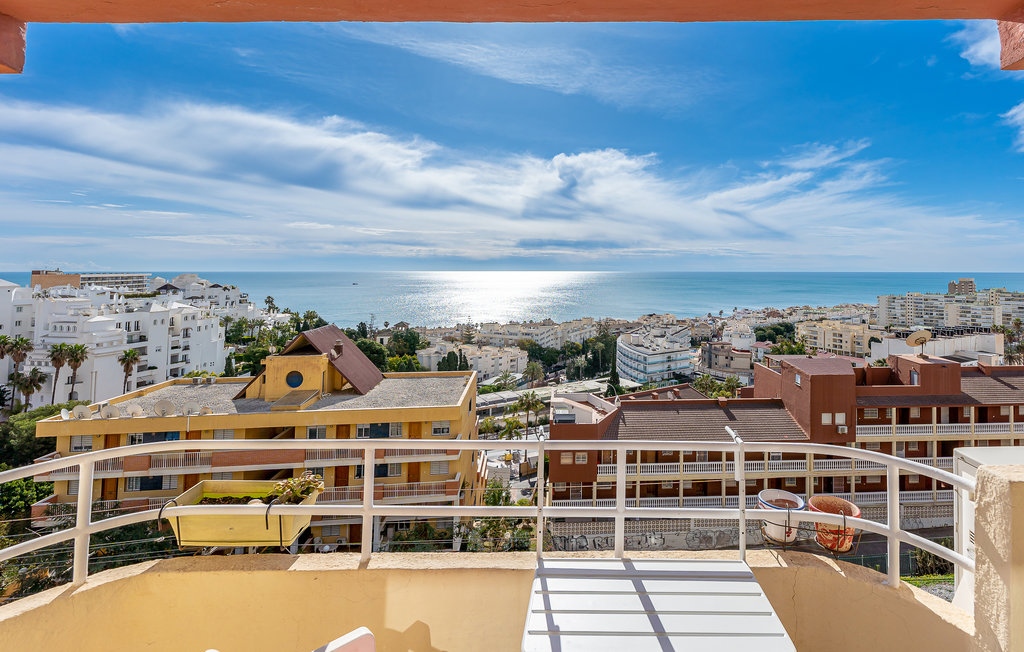 Ferieleilighet - Torremolinos , Spania - EAG282 13