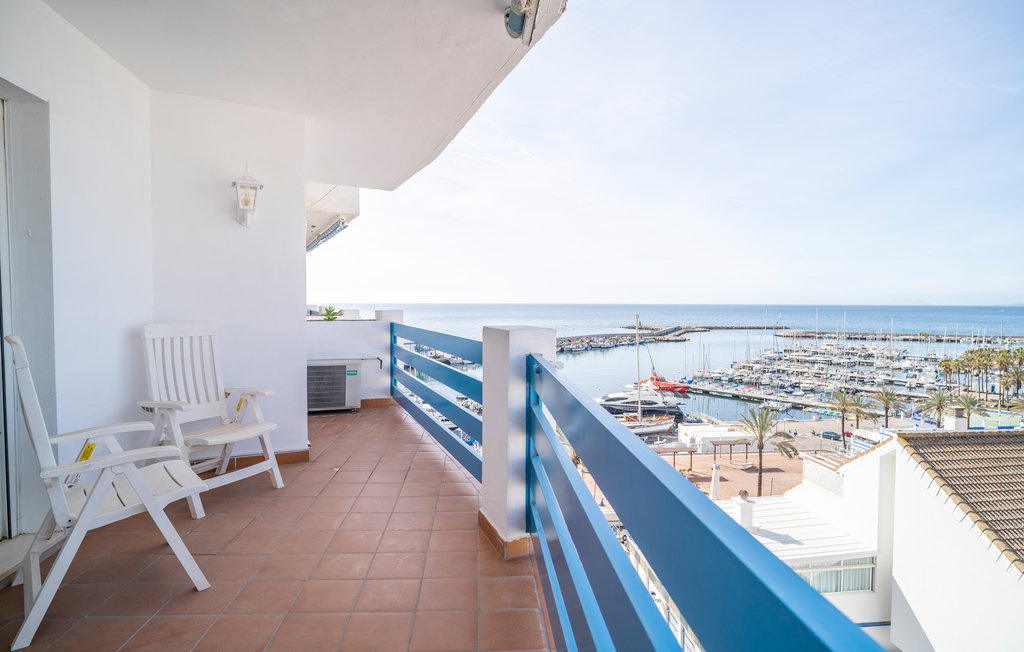 Lejlighed - Estepona , Spanien - EAG290 2