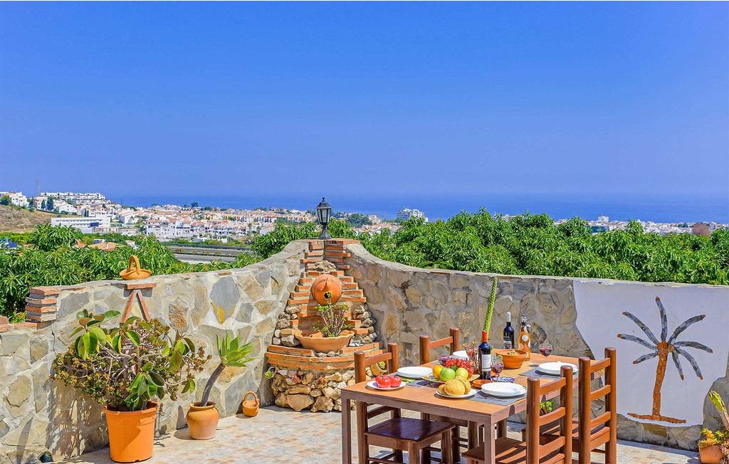 Feriehus - Nerja , Spania - EAG302 14