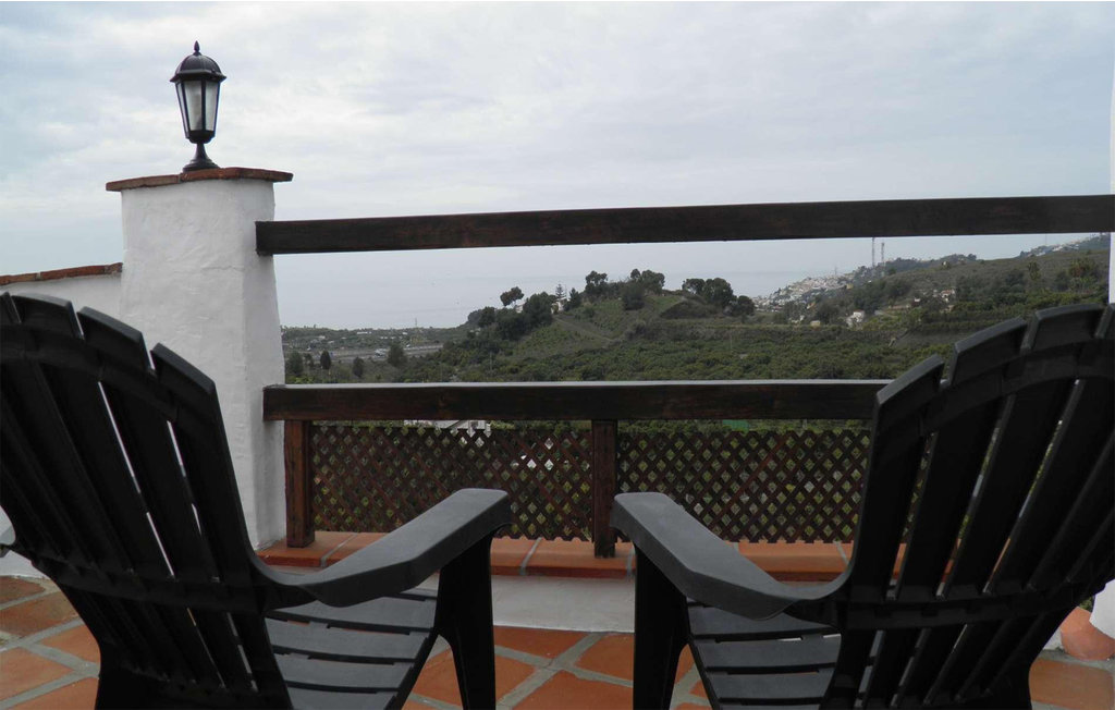 Ferienhaus - Nerja, Andalucia , Spanien - EAG331 26