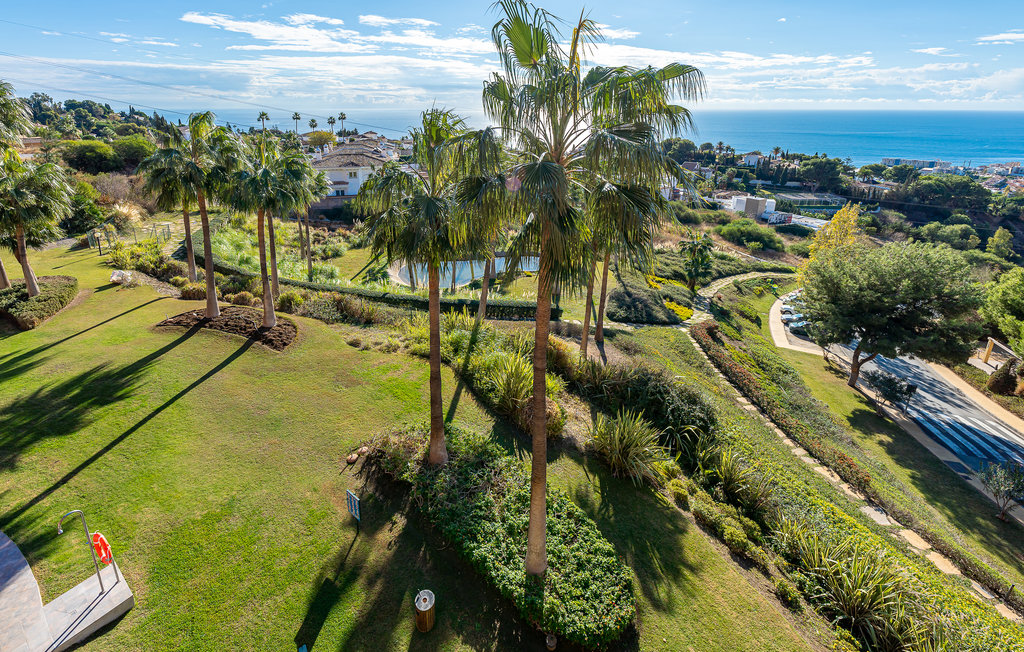 Ferieleilighet - Benalmádena , Spania - EAG096 13