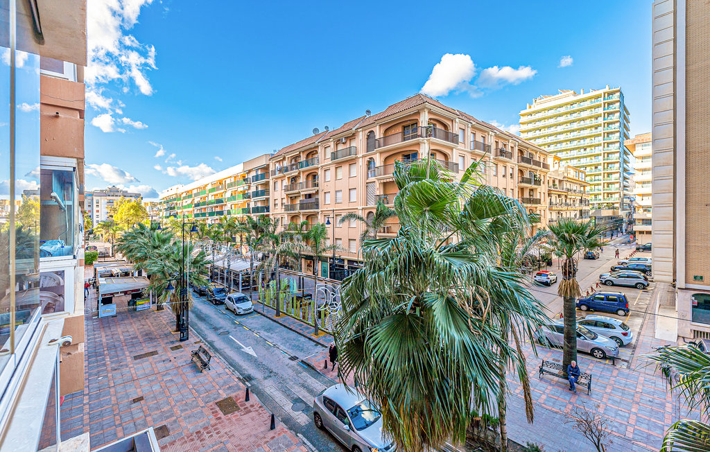 Ferieleilighet - Puerto Fuengirola , Spania - EAG097 19