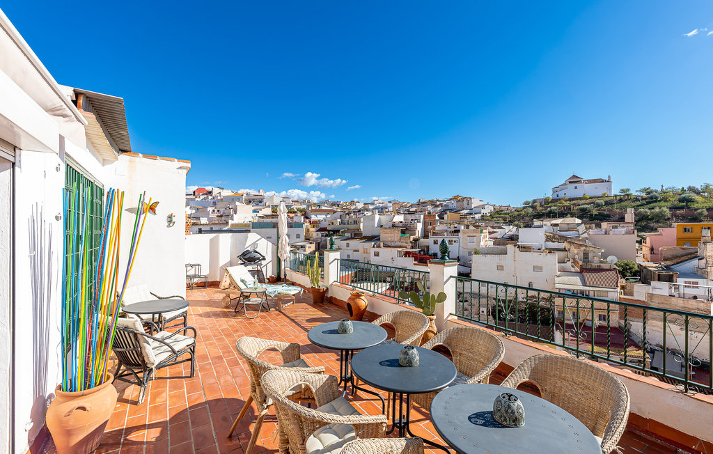 Feriehus - Vélez-Málaga , Spania - EAG100 14