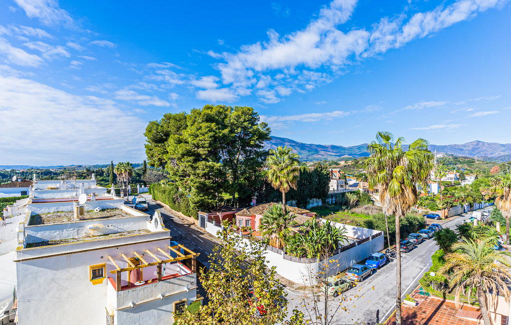 Ferieleilighet - Estepona , Spania - EAG178 15