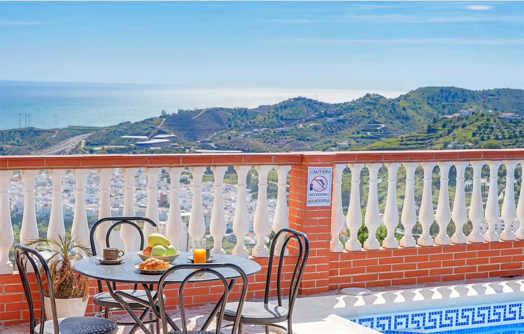 Feriehuse - Torrox , Spanien - EAG205 2