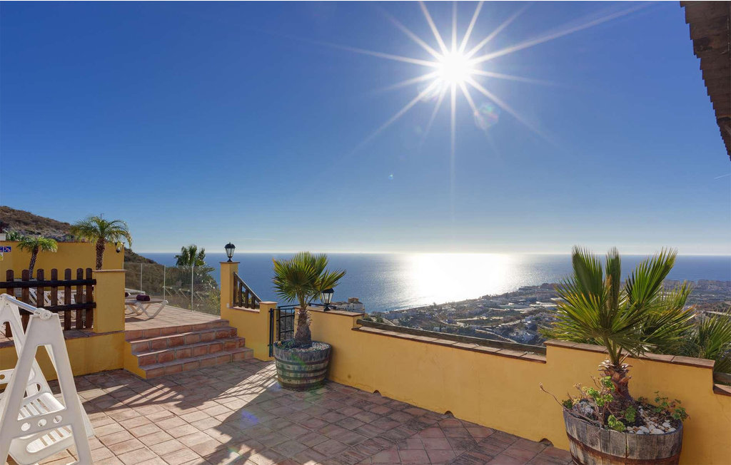 Feriehus - Torrox, Andalucia , Spania - EAG207 16