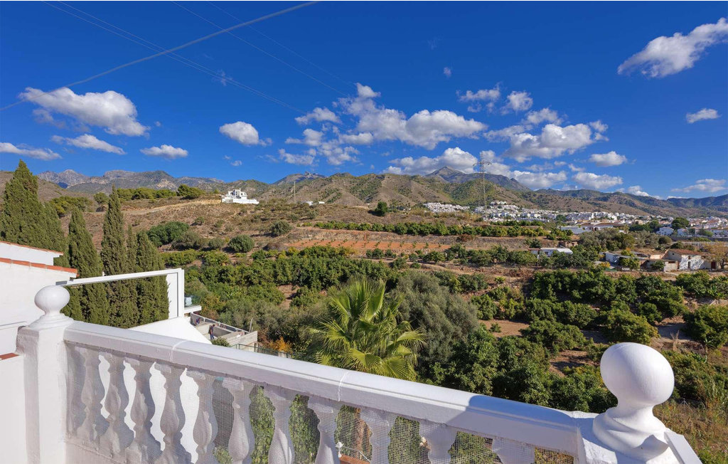 Semesterhus - Nerja , Spanien - EAG220 17