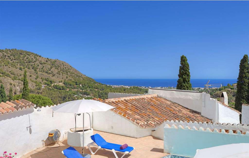 Ferienhaus - Frigiliana , Spanien - EAG239 2