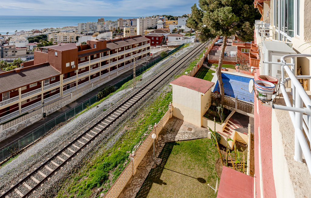 Ferieleilighet - Torremolinos , Spania - EAG282 14