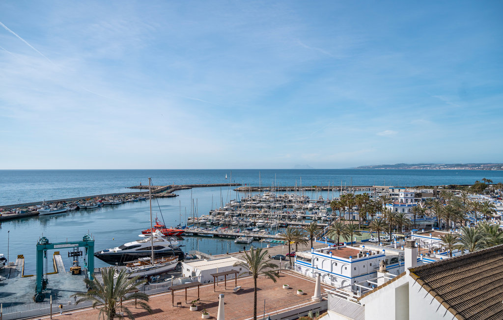 Lejlighed - Estepona , Spanien - EAG290 11